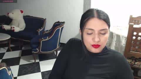 Alix online show from April 28, 2026, 11:54 pm
