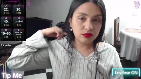 Alix online show from May 4, 2026, 1:45 am