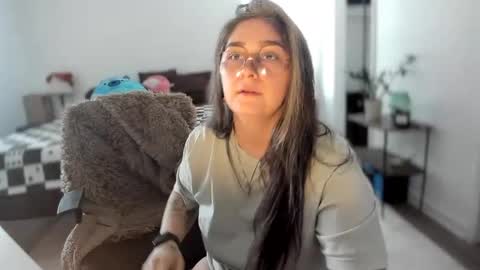 alix_valentine online show from September 18, 2025, 10:56 pm