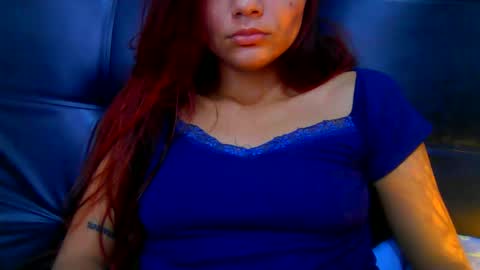 alixxe_ online show from September 14, 2025, 5:56 pm