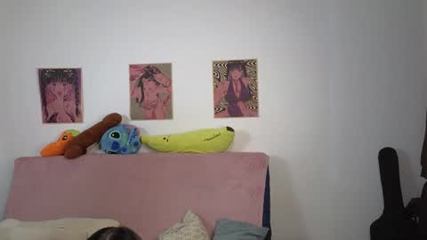 Snapshot of aliya_pickme chatting on May 1, 2026, 5:12 am Aliya online show from May 1, 2026, 5:12 am