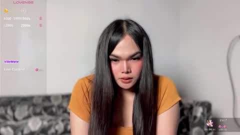 A CUTE GIRL NAME ALIYAH online show from April 10, 2026, 6:34 pm