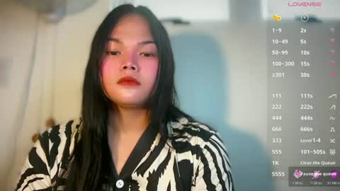 A CUTE GIRL NAME ALIYAH online show from June 30, 2026, 2:56 am