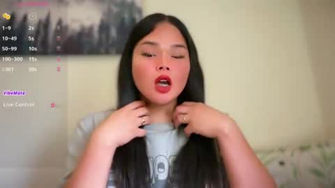 A CUTE GIRL NAME ALIYAH online show from July 9, 2026, 1:53 am