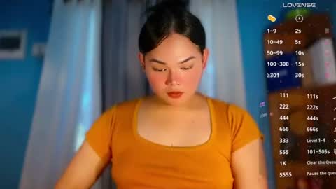 A CUTE GIRL NAME ALIYAH online show from July 14, 2026, 3:33 am