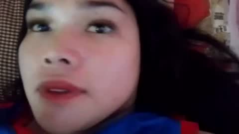 A CUTE GIRL NAME ALIYAH online show from July 28, 2026, 2:07 am