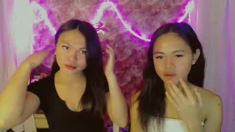 ALIYAH SOO online show from April 20, 2026, 6:20 pm