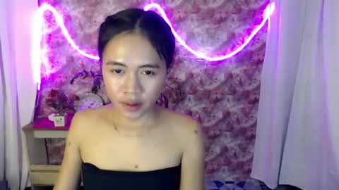 ALIYAH SOO online show from April 24, 2026, 9:34 am