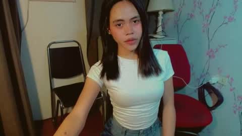 Snapshot of aliyahfoxs chatting on June 12, 2026, 11:09 am ALIYAH SOO online show from June 12, 2026, 11:09 am