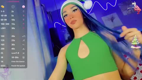 Snapshot of aliz_free chatting on December 2, 2024, 2:20 am aliz_free online show from December 2, 2024, 2:20 am