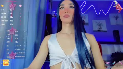 Snapshot of aliz_free chatting on January 8, 2025, 2:57 am aliz_free online show from January 8, 2025, 2:57 am