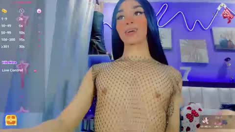 Snapshot of aliz_free chatting on January 22, 2025, 11:53 pm aliz_free online show from January 22, 2025, 11:53 pm