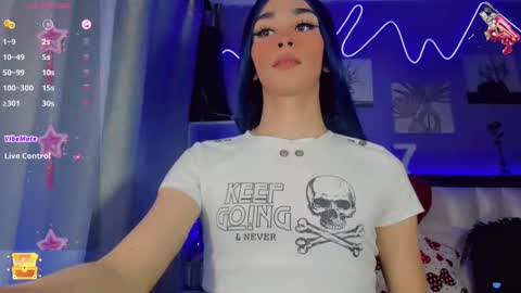 Snapshot of aliz_free chatting on January 24, 2025, 2:39 am aliz_free online show from January 24, 2025, 2:39 am