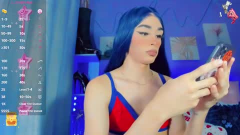 Snapshot of aliz_free chatting on February 13, 2025, 2:34 am aliz_free online show from February 13, 2025, 2:34 am