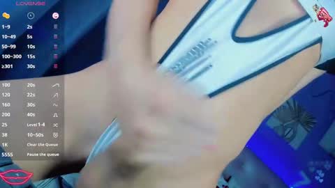 Snapshot of aliz_free chatting on February 18, 2025, 6:04 am aliz_free online show from February 18, 2025, 6:04 am