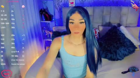 Snapshot of aliz_free chatting on March 5, 2025, 5:29 am aliz_free online show from March 5, 2025, 5:29 am