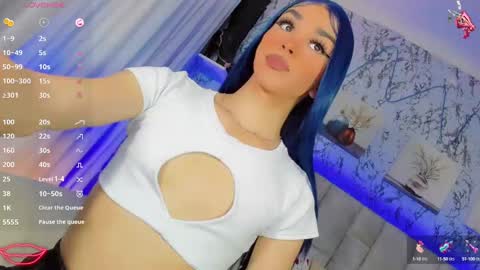 Snapshot of aliz_free chatting on March 12, 2025, 1:36 am aliz_free online show from March 12, 2025, 1:36 am