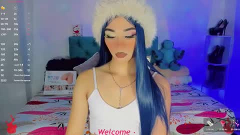 Snapshot of aliz_free chatting on October 13, 2025, 2:22 am aliz_free online show from October 13, 2025, 2:22 am