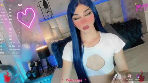 aliz_free online show from April 27, 2026, 5:16 am