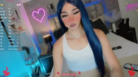 aliz_free online show from April 29, 2026, 1:21 am