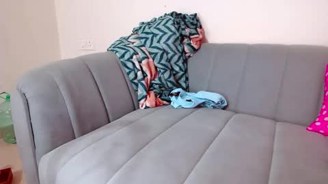 Aliza online show from March 12, 2026, 4:13 pm