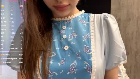 Alice online show from March 23, 2026, 7:34 am