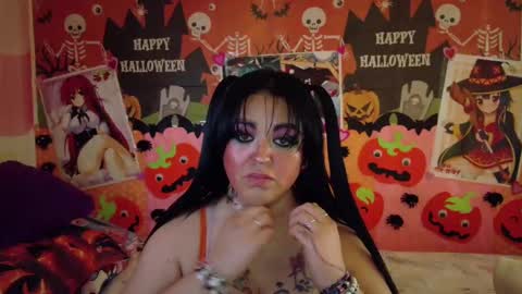 Snapshot of alizekittenmeow chatting on November 4, 2025, 6:34 am alize online show from November 4, 2025, 6:34 am