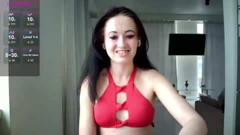 Amare online show from June 1, 2026, 9:55 am