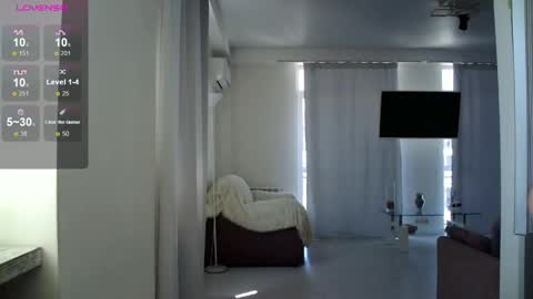 Amare online show from June 4, 2026, 10:21 am