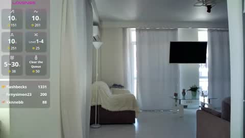 Amare online show from July 13, 2026, 10:29 am