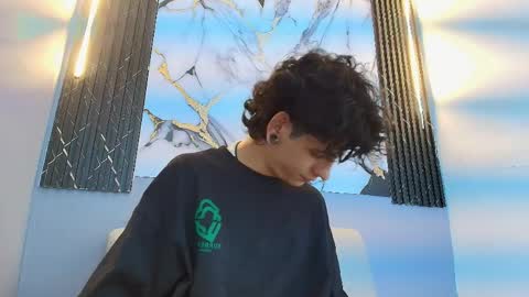 JEFERSON online show from April 7, 2026, 4:02 am