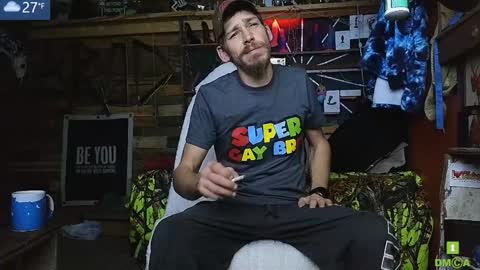 Allan arod online show from January 2, 2025, 11:09 am