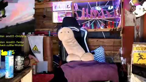 Snapshot of allan_arod chatting on July 3, 2026, 9:59 am Allan arod online show from July 3, 2026, 9:59 am