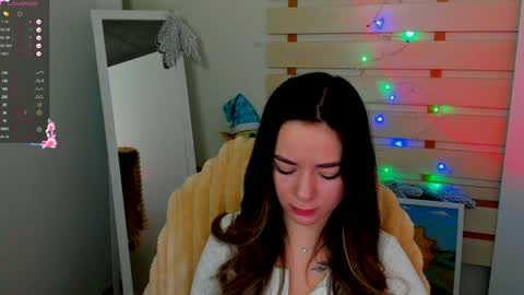 Allana online show from January 9, 2025, 7:31 am