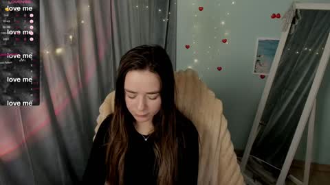 Allana online show from January 23, 2025, 1:35 pm