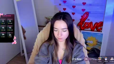 Allana online show from February 9, 2025, 1:56 pm