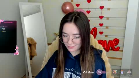 Allana online show from February 21, 2025, 7:45 am