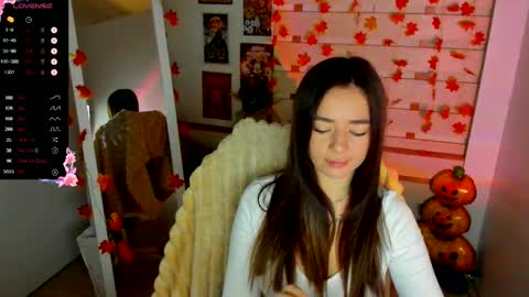 Allana online show from October 19, 2025, 6:36 am