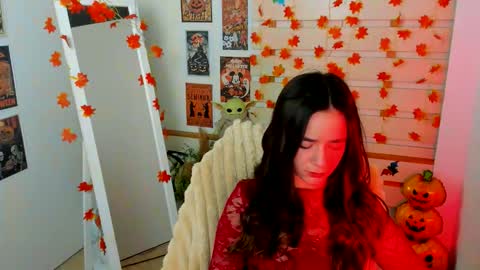 Allana online show from November 13, 2025, 7:40 am