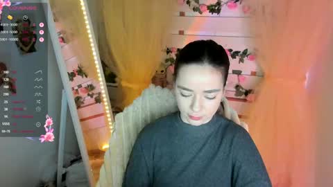 Allana online show from April 25, 2026, 6:49 am