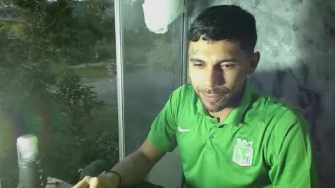 Snapshot of allanbarreto chatting on December 13, 2025, 10:59 pm Allan online show from December 13, 2025, 10:59 pm