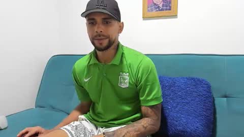 Allan online show from January 13, 2026, 7:08 pm