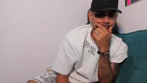 Allan online show from January 14, 2026, 4:23 pm