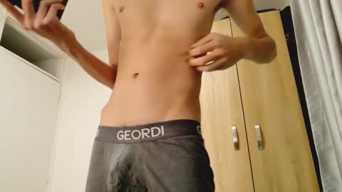 Allan  online show from February 23, 2026, 12:24 pm