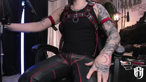   online show from January 2, 2025, 6:12 pm