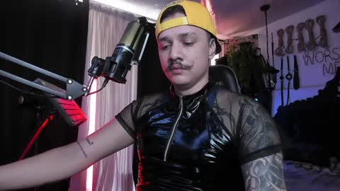   online show from January 19, 2025, 6:43 pm