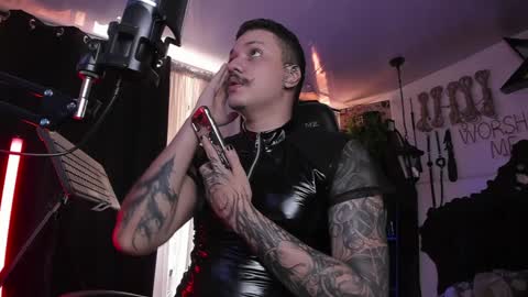   online show from January 26, 2025, 6:06 pm