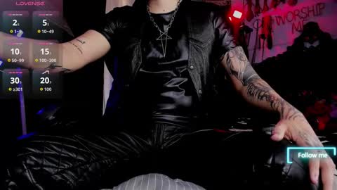   online show from October 16, 2025, 5:03 pm