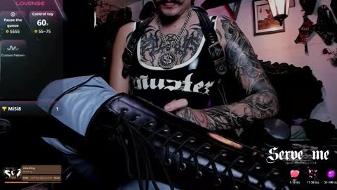   online show from February 26, 2026, 6:07 pm