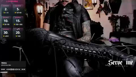 Snapshot of allanhurtss chatting on June 20, 2026, 8:11 pm online show from June 20, 2026, 8:11 pm
